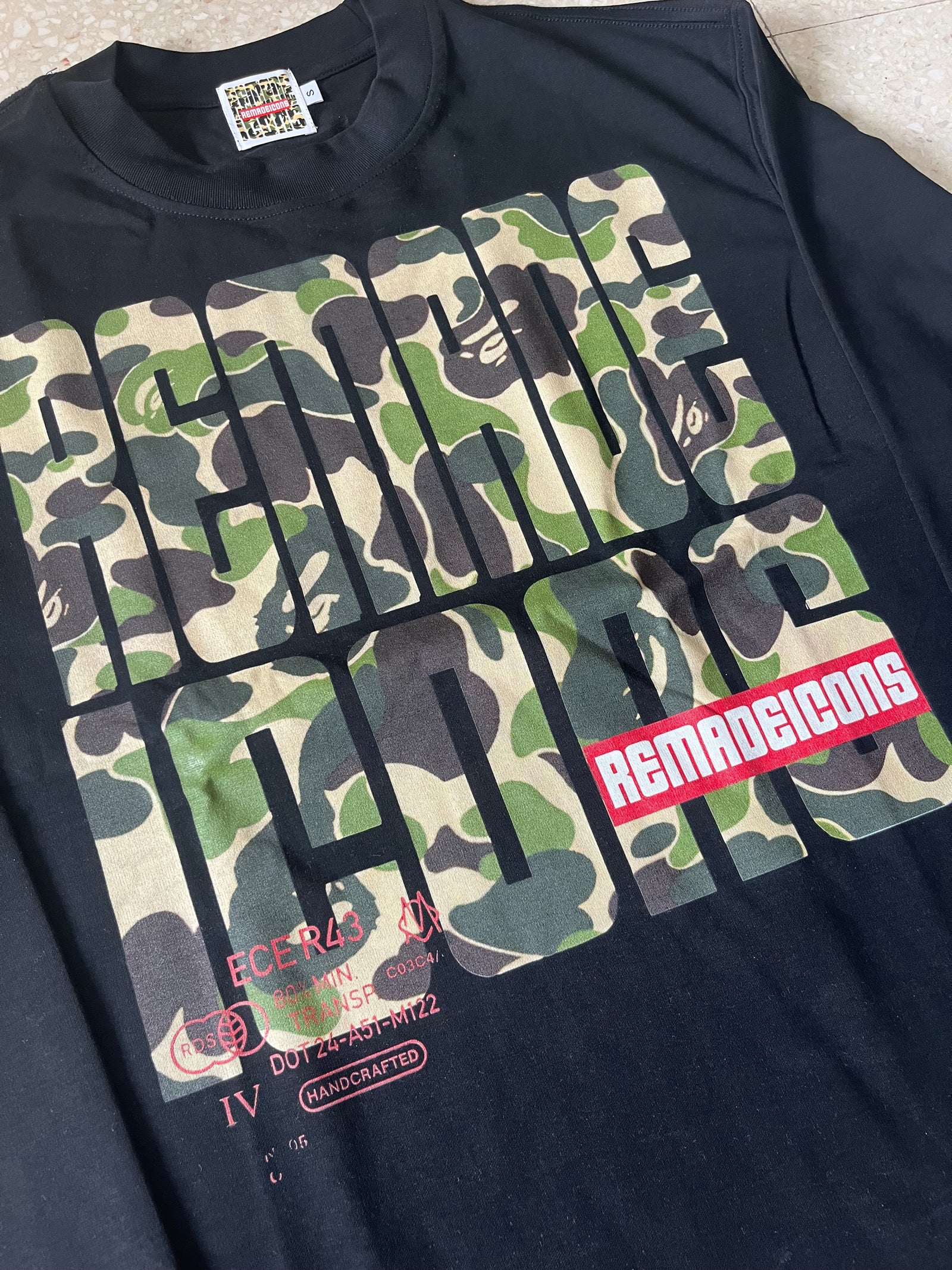 LONGSLEEVE SURPRISE DROP 1