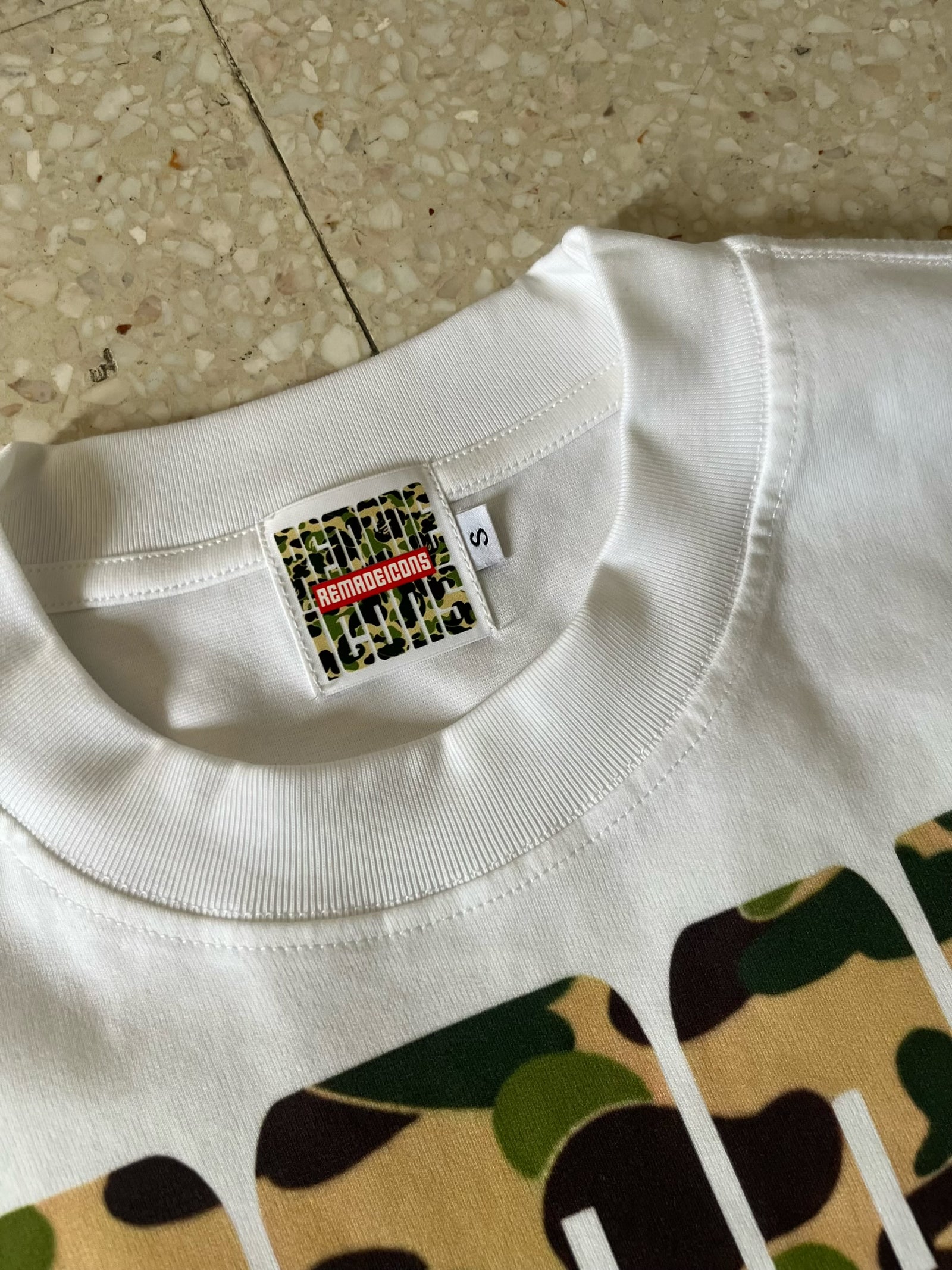 LONGSLEEVE CAMO OG