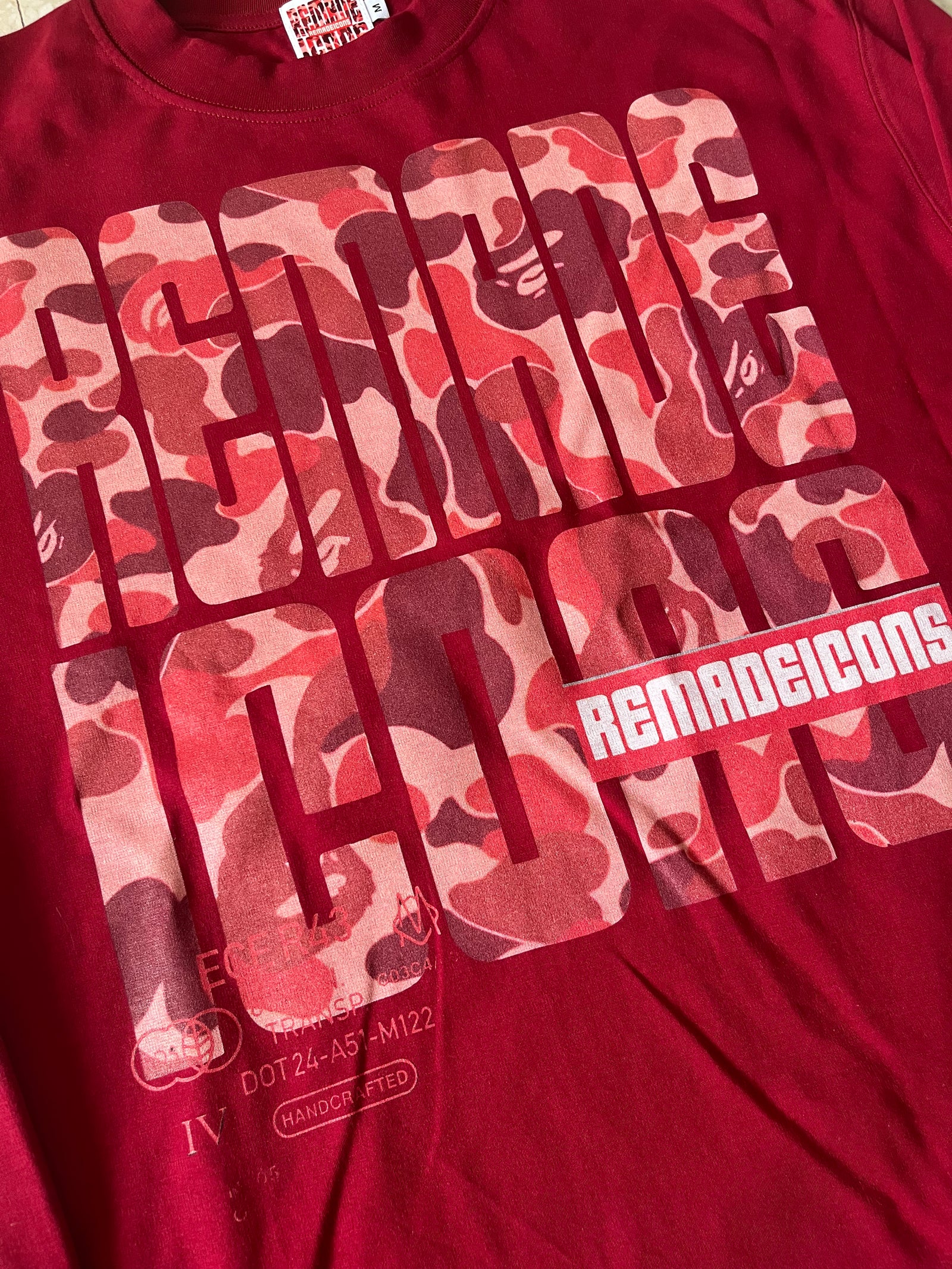 LONGSLEEVE SURPRISE DROP 1