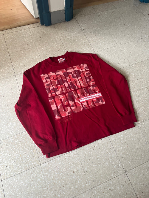 LONGSLEEVE SURPRISE DROP 1